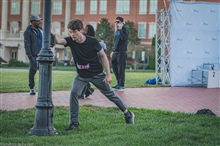 Run Kannapolis: Race for Peace 2025