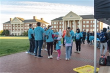 Run Kannapolis: Strides for Strokes