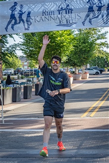Run Kannapolis: Towel City Tavern 5K 2026