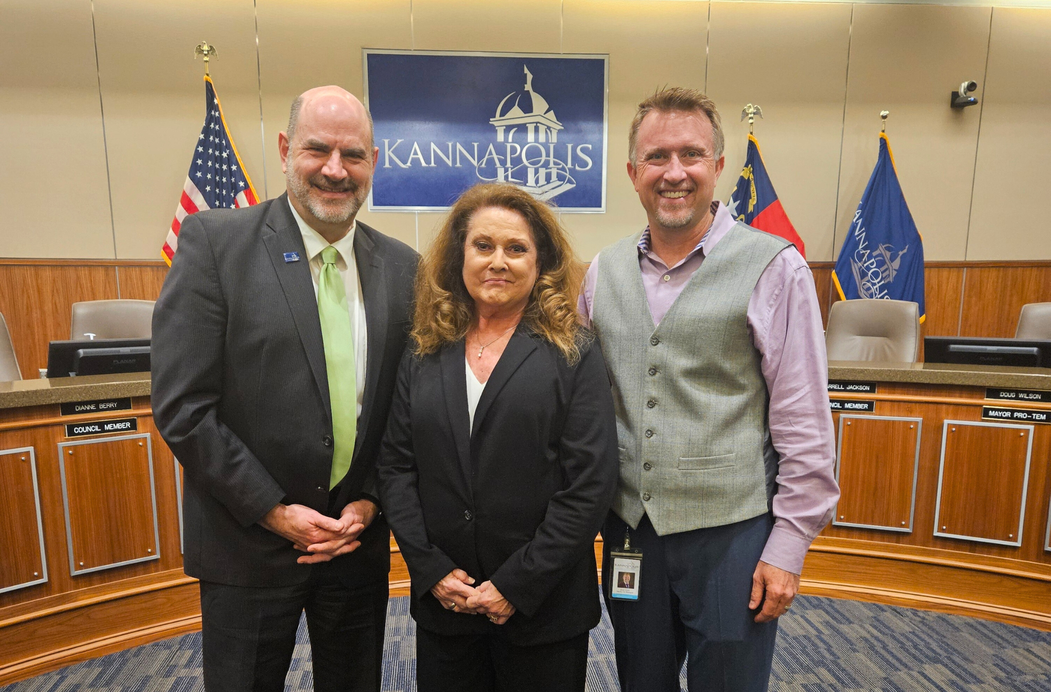 Celebrating 37 Years of Service: City Clerk Bridgette Bell Retiring