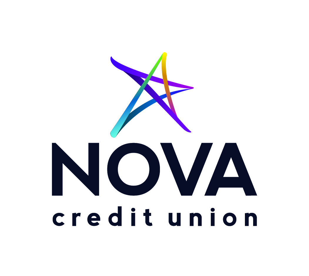 nova credit union logo