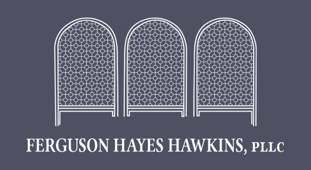 Ferguson Hayes Hawkins
